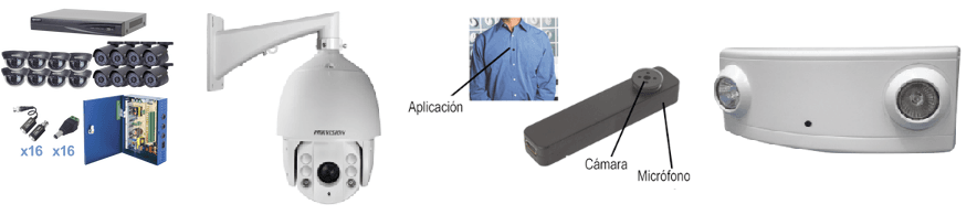 cercas electrificadas