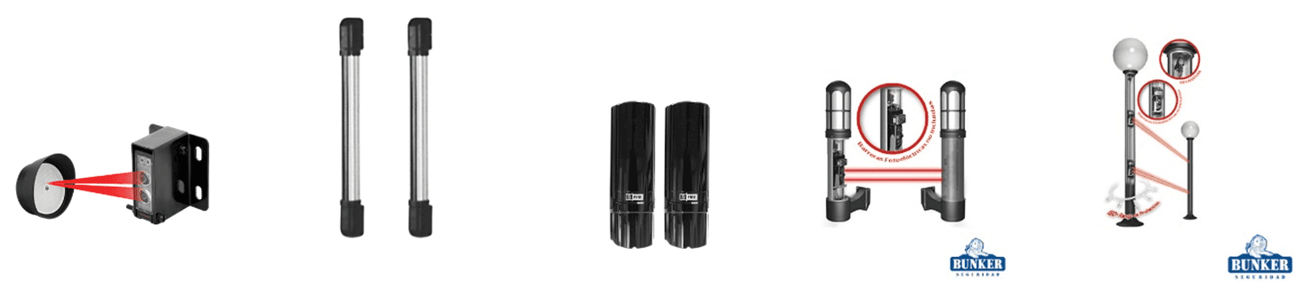 cercas electrificadas