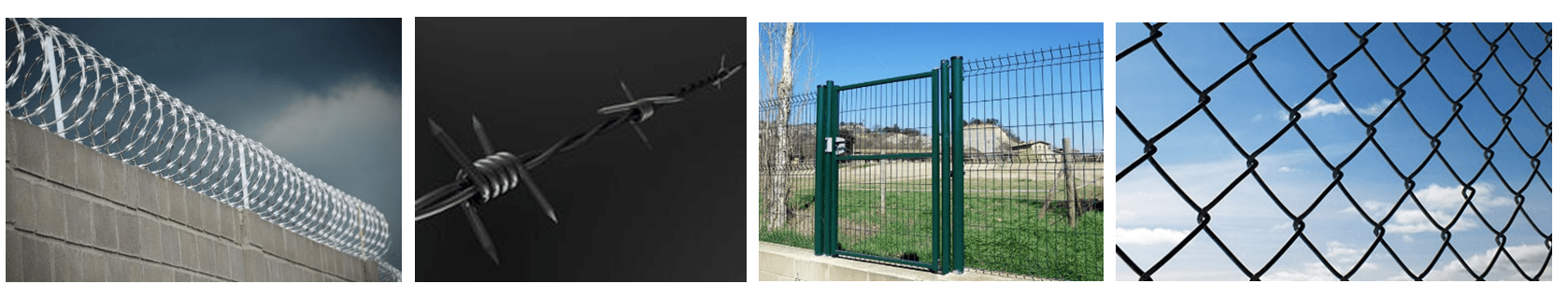 cercas electrificadas