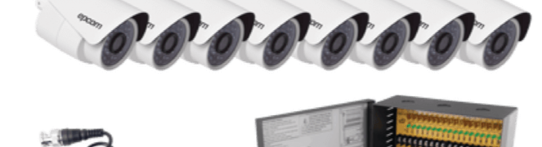 La necesidad de la videovigilancia La necesidad de la videovigilancia