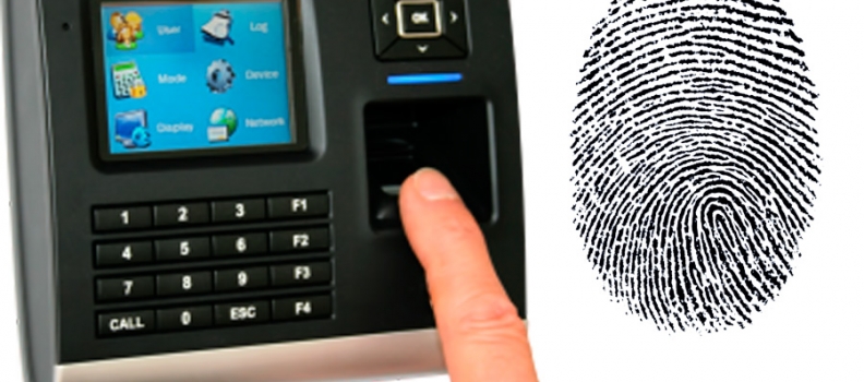 ¿Qué son los equipos biométricos, cómo y para qué funcionan?